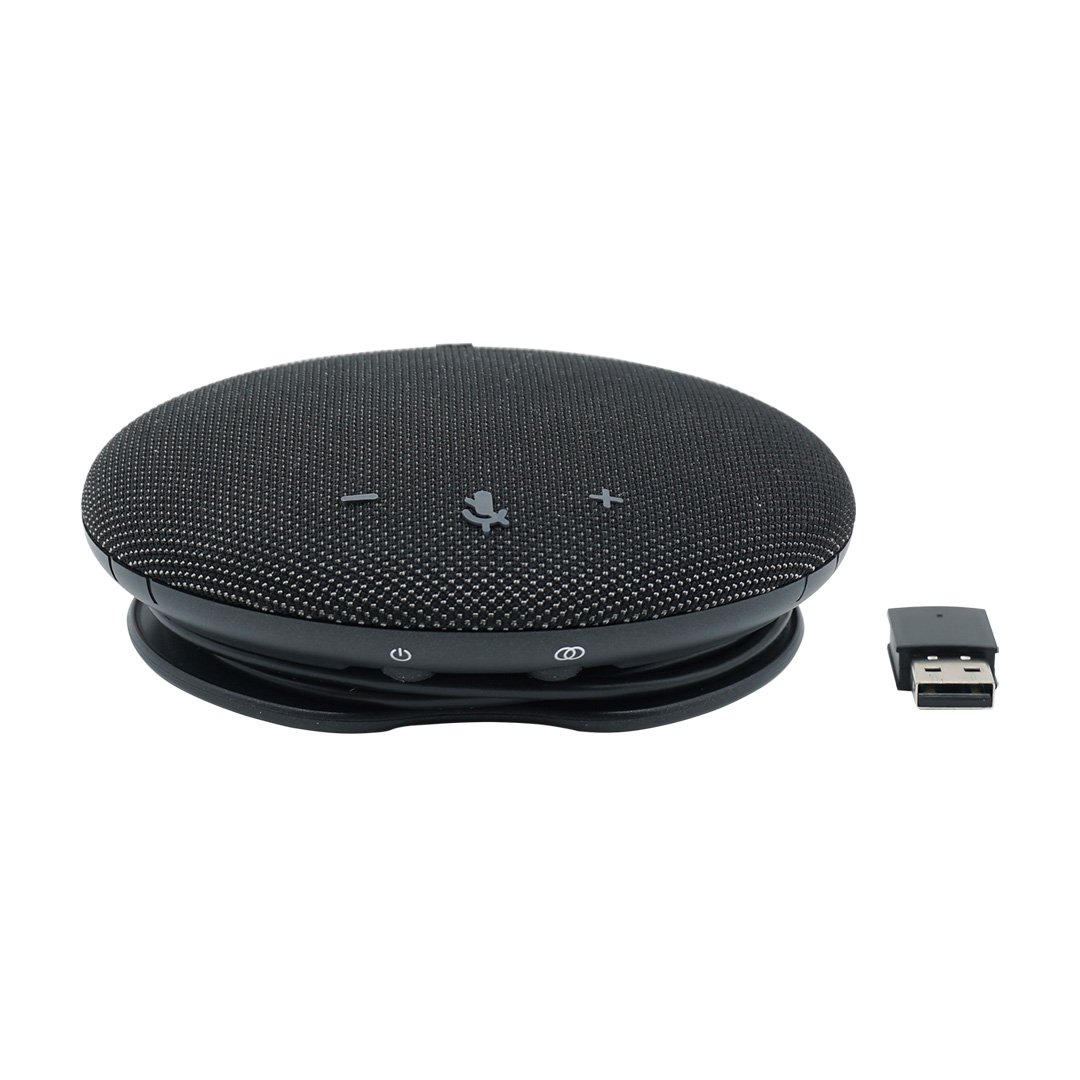 Беспроводной спикерфон с USB 2.0 и Bluetooth Lideo SPC-61B