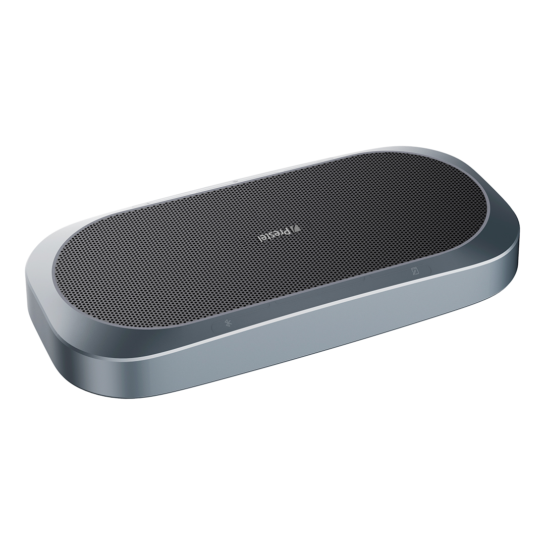 Беспроводной спикерфон с Bluetooth Prestel SP-112W