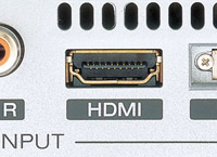 HDMI – интерфейс для видеоконференций
