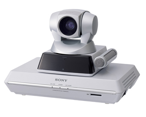 Videoconferenciya-Sony_PCS-1P