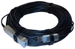 Гибридный кабель-удлинитель Prestel USB-E350