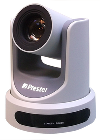 Новая IP-камера для видеоконференцсвязи с 30х оптическим зумом и PoE