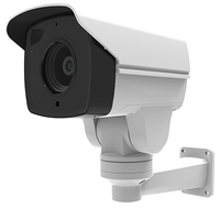 PTZ камера IP-видеонаблюдения с матрицей 4 Мп