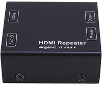 Повторитель сигнала HDMI с поддержкой 4К Prestel R-4K