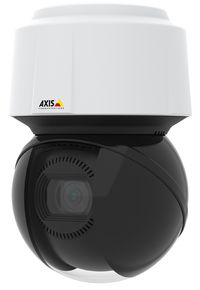Новая IP-камера видеонаблюдения Axis Q6124-E