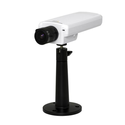 IP-камера видеонаблюдения Axis P1344