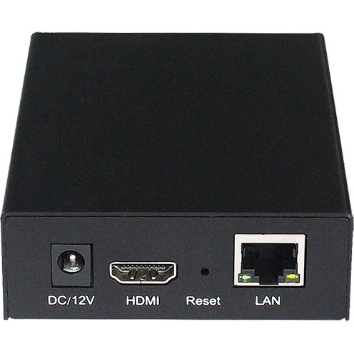 H.264/H.265 HDMI кодер Prestel VE5-HD