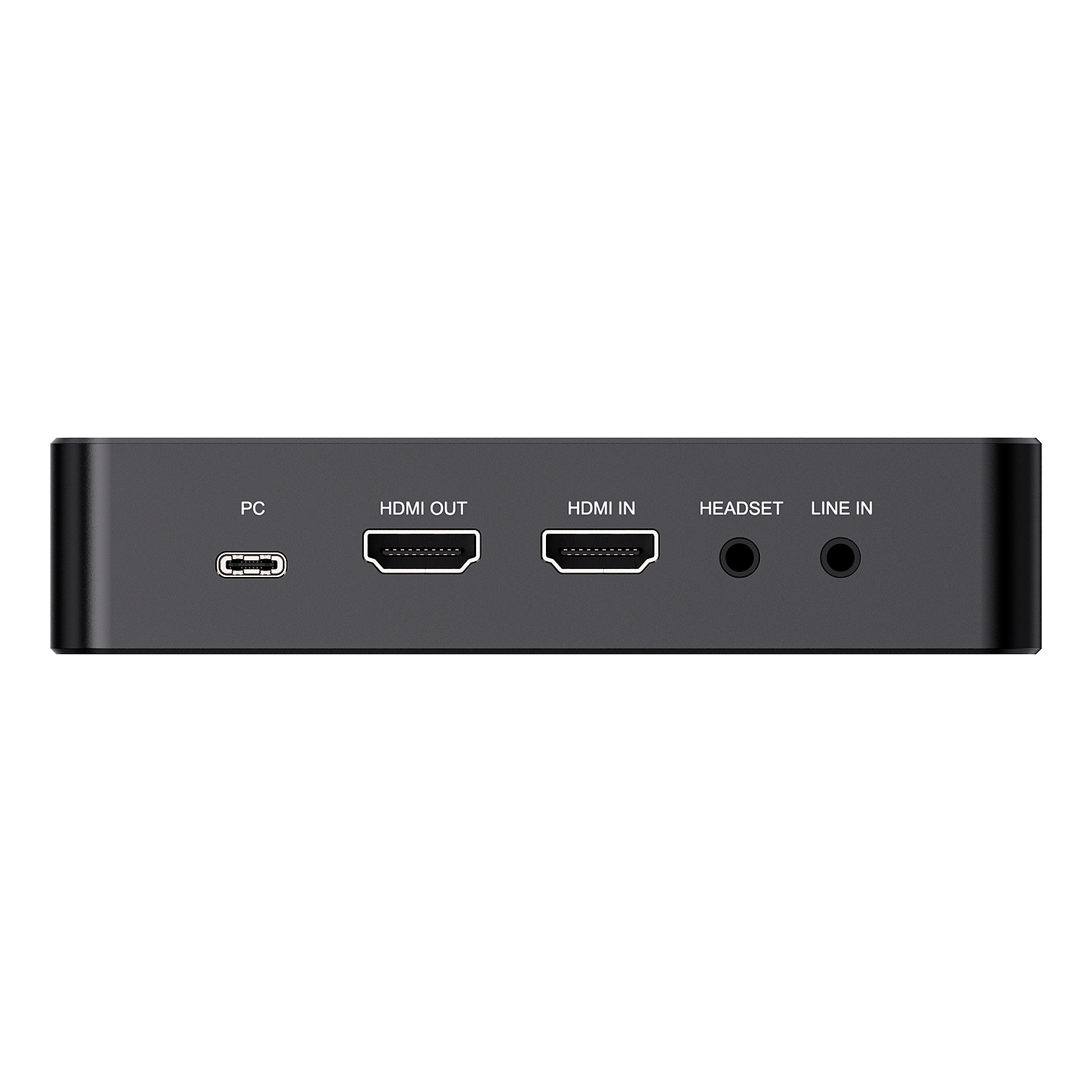 Устройство захвата HDMI в USB 3.2 Gen 1 Type-C Lideo HTU-4K2