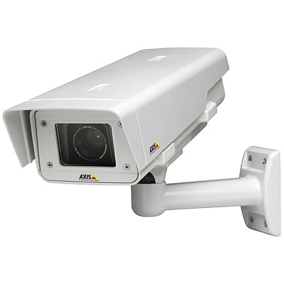 IP-камера видеонаблюдения Axis Q1755-E