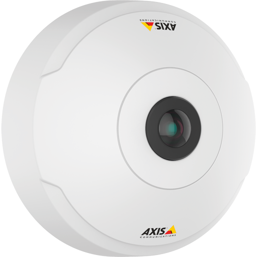 IP-камера видеонаблюдения Axis M3048-P