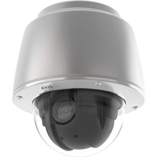 IP-камера видеонаблюдения Axis Q6055-S