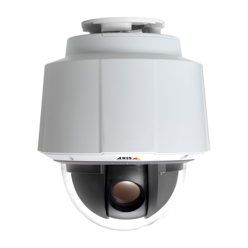 IP-камера видеонаблюдения Axis Q6054 Mk III