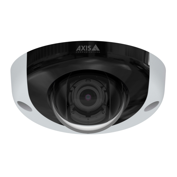 IP-камера видеонаблюдения Axis P3935-LR: купить в Москве