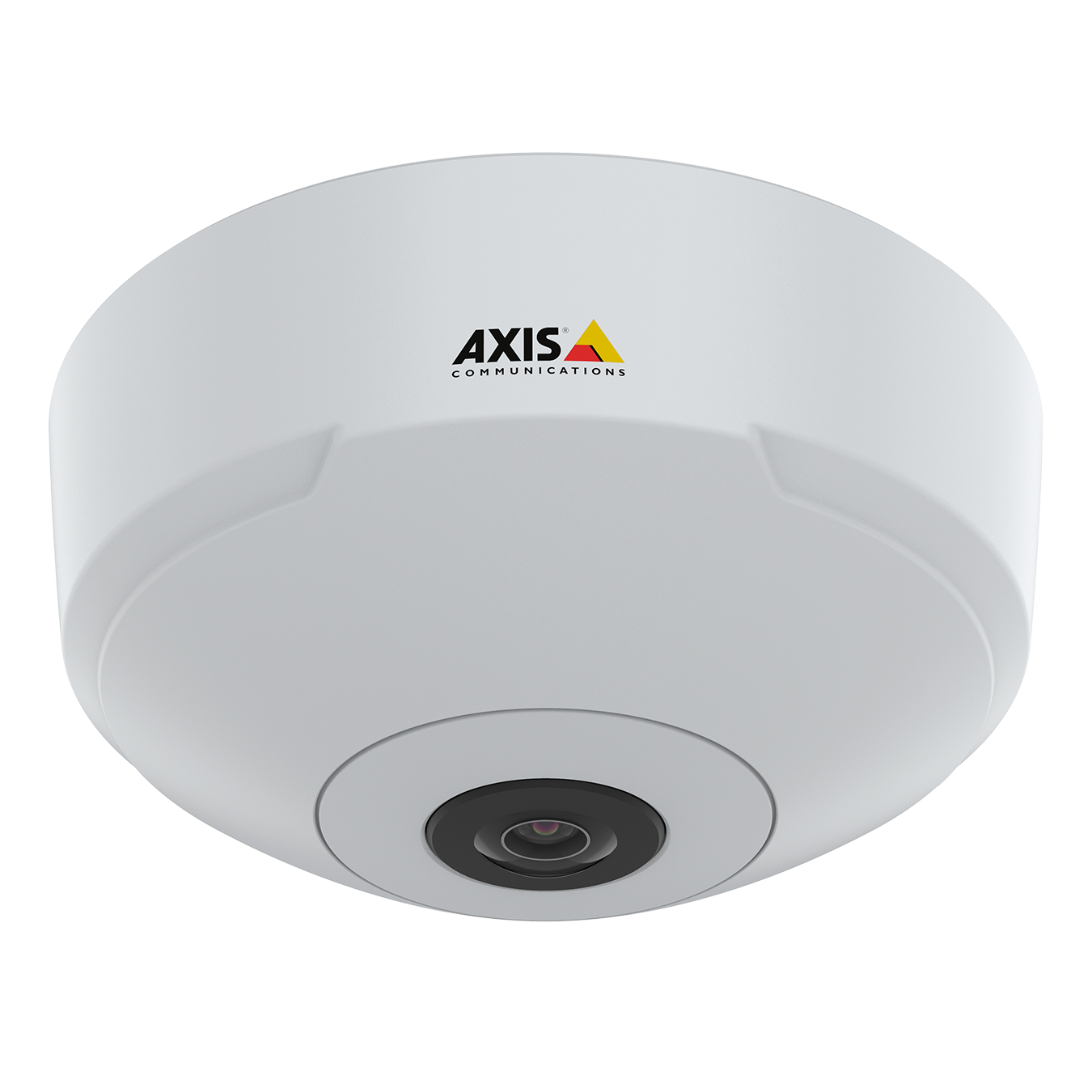 IP-камера видеонаблюдения Axis M3068-P в Москве: купить Архив оборудования,  выгодные цены, доставка и установка