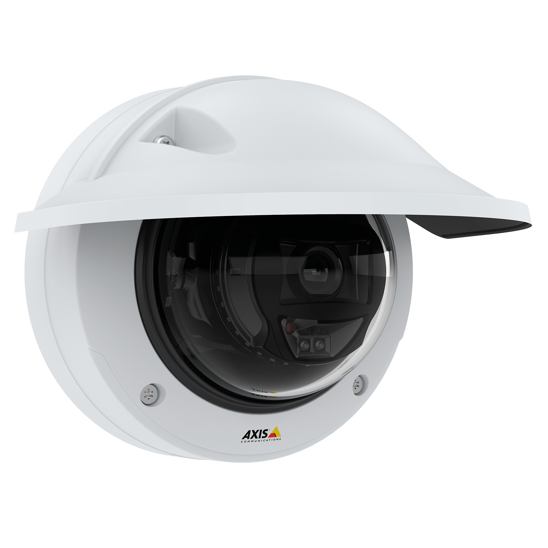 IP-камера видеонаблюдения Axis P3255-LVE