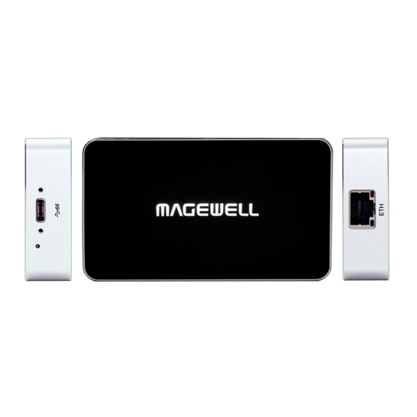 Конвертер Magewell Pro Convert IP to USB (62300)