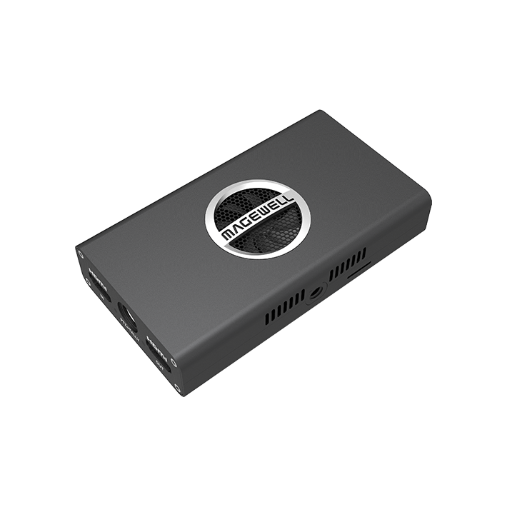 Конвертер Magewell Pro Convert HDMI 4K Plus (64010)