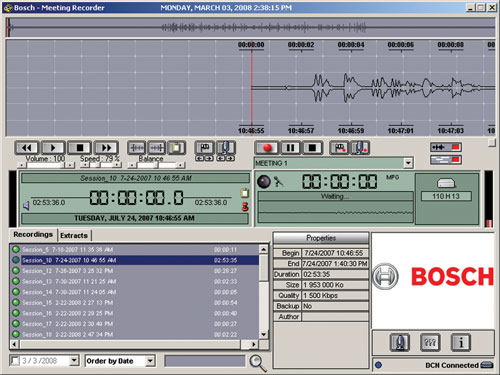 Модуль «Открытый интерфейс» Bosch  LBB 4187/00: купить в Москве