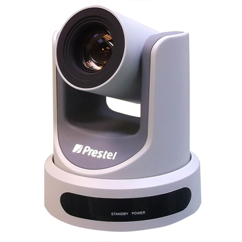 Камера для видеоконференцсвязи Prestel HD-PTZ412IP: купить в Москве