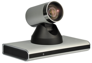 Обзор системы видеоконференцсвязи Prestel VCS-G1M
