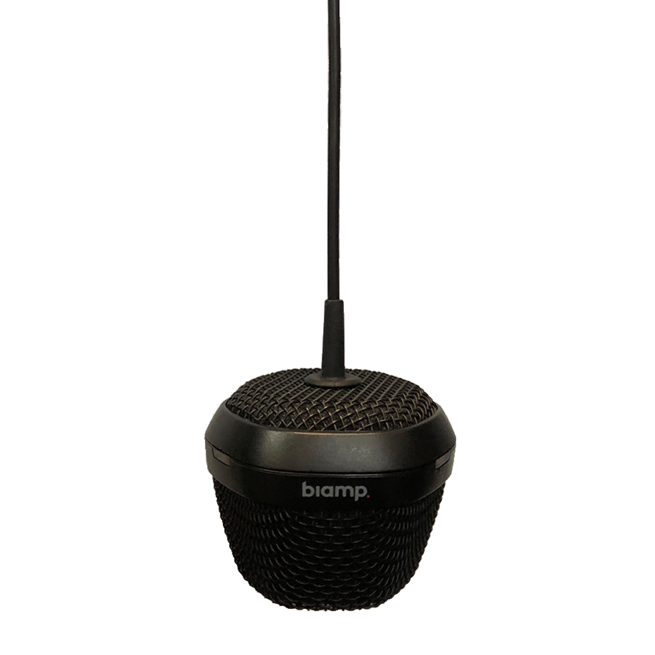 Потолочный микрофон Biamp Devio DCM-1 Black: купить в Москве