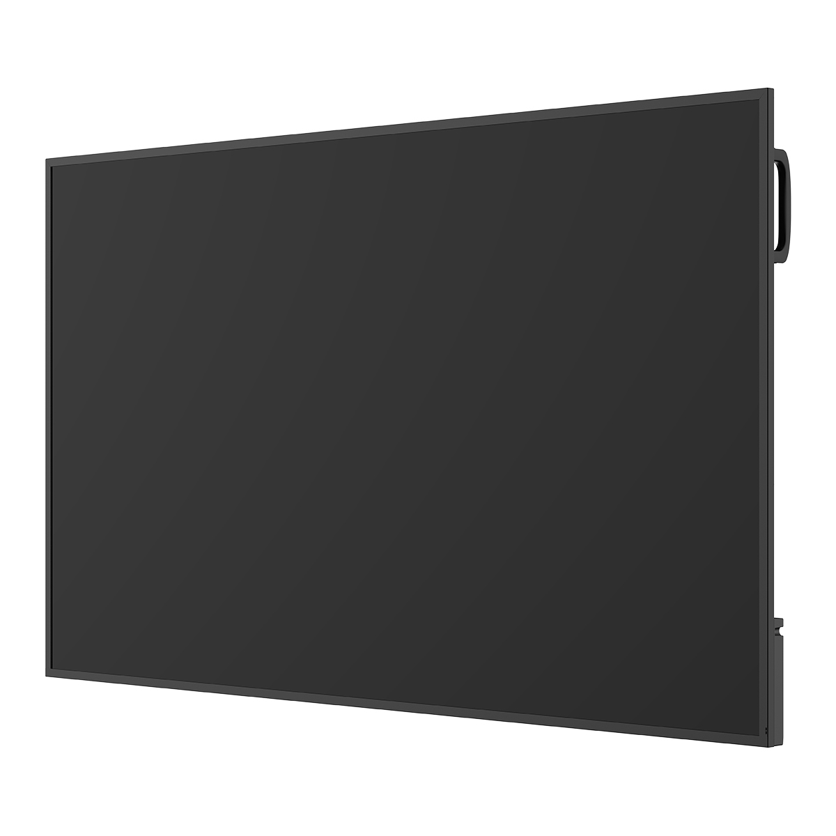 Коммерческий дисплей с тонкой рамкой 86" Prestel CD-NF586AP