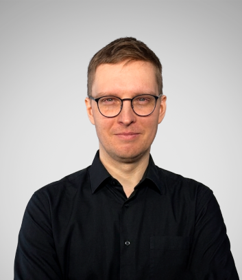 Дмитрий Богданов