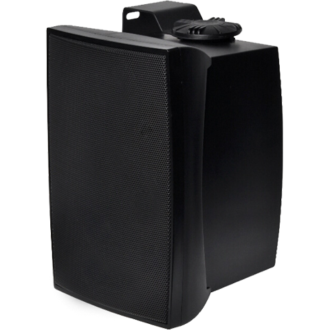 Активный настенный PoE громкоговоритель C-MARK EOE E5 
