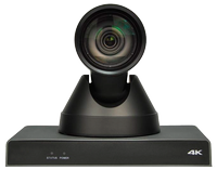 Обзор камеры для видеоконференцсвязи Prestel 4K-PTZ112U3