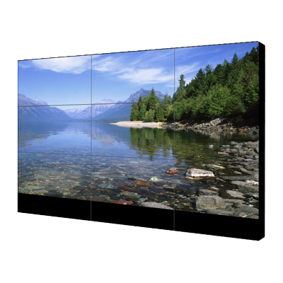 LCD-панель для видеостен Prestel VWP-55B18