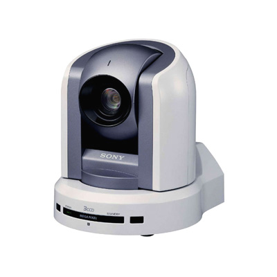 Дополнительная камера для видеоконференций Sony BRC-300P