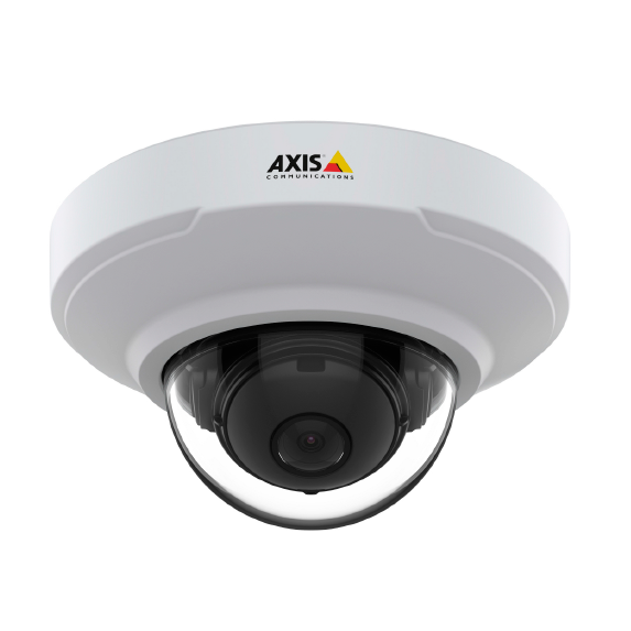 IP-камера видеонаблюдения Axis M3064-V