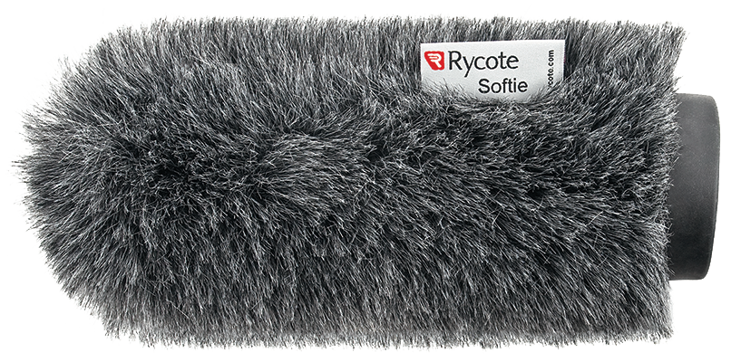 Beyerdynamic Rycote Softie - Windscreen: купить в Москве