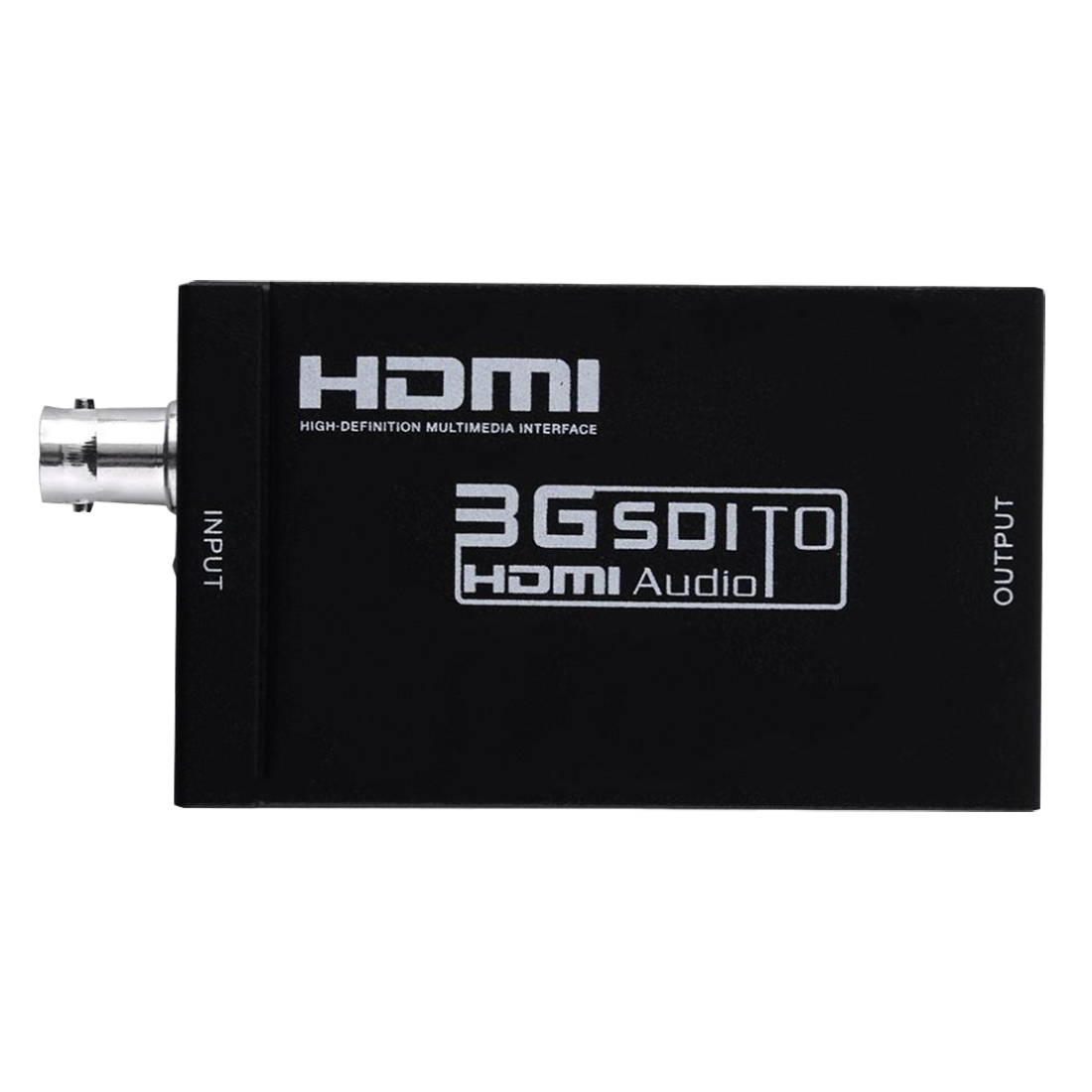 Мини-преобразователь сигнала SDI в HDMI  Prestel C-MSH: купить в Москве