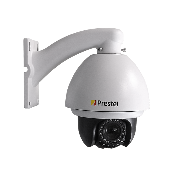 IP-камера видеонаблюдения Prestel IP-SD2010B1