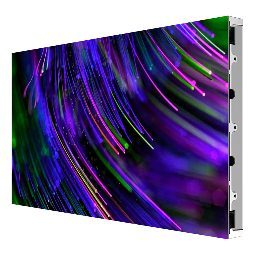 Светодиодный экран COB 600x337.5 1.25 мм Prestel LED-F600CX12