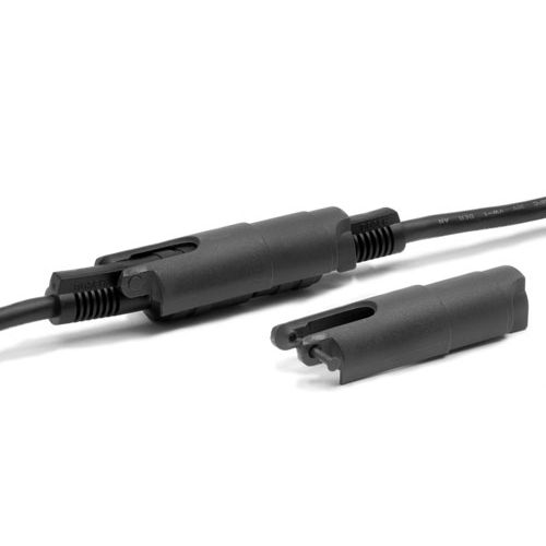 Bosch LBB4117/00 Комплект из 25 соединителей для кабеля: купить в Москве