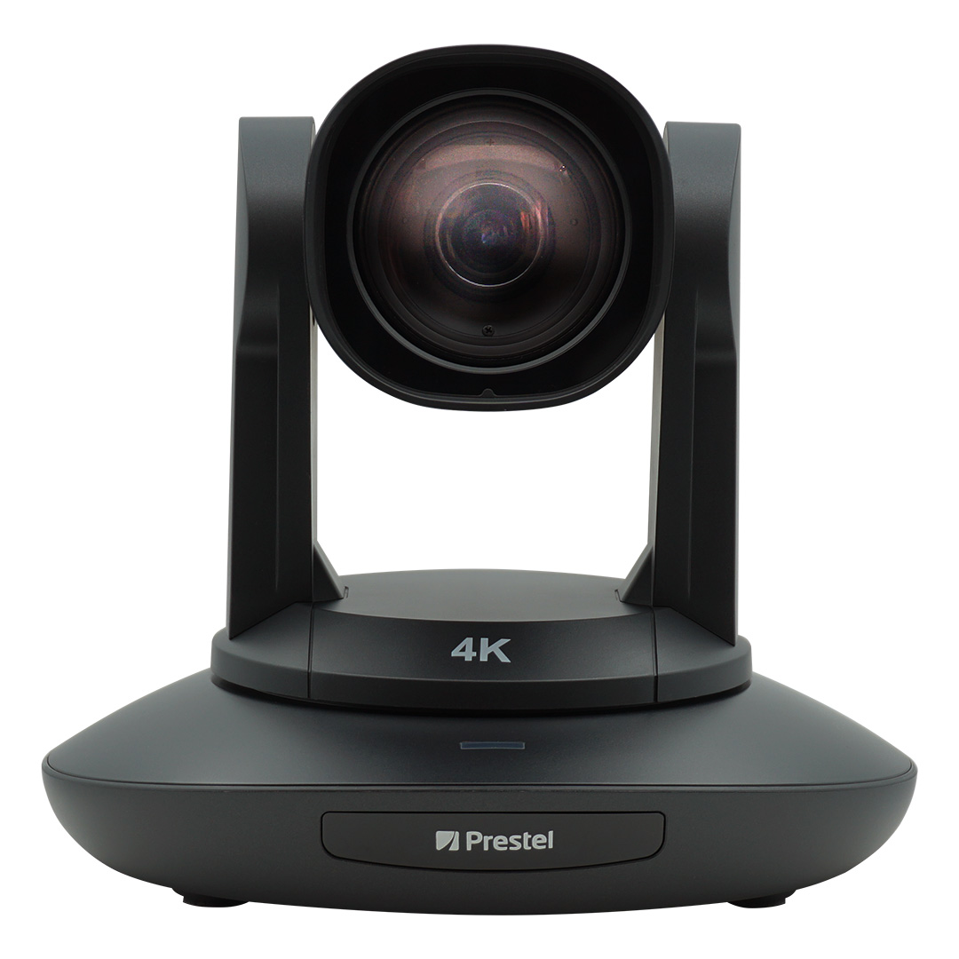 PTZ-камера для видеоконференцсвязи и прямых трансляций Prestel 4K-PTZ630HX: купить в Москве