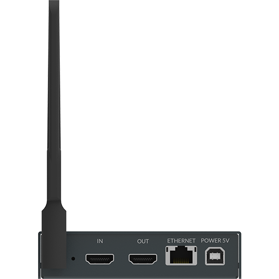 Устройство видеозахвата и трансляции Magewell Ultra Encode HDMI (53040): купить в Москве