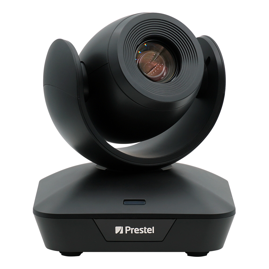 PTZ камера для видеоконференцсвязи, черная, Prestel HD-PTZ1HU2W-B