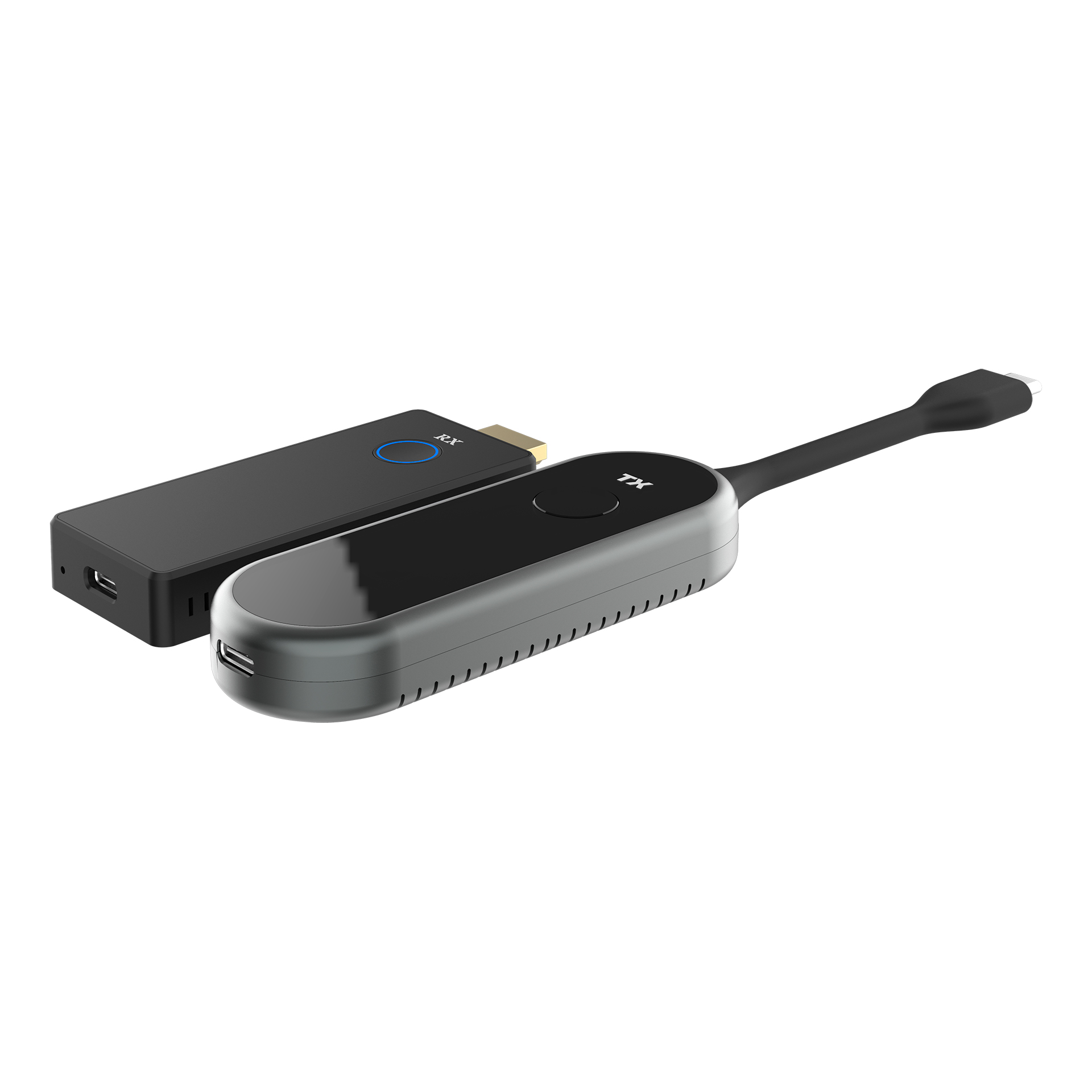 Беспроводной удлинитель HDMI сигнала, 30 метров, Lideo WEC-4K30