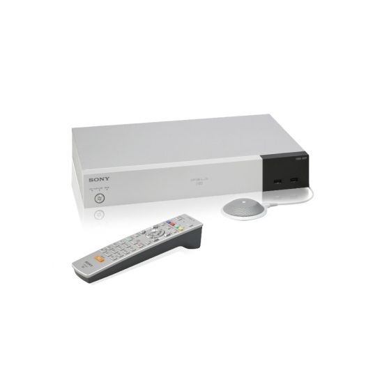 HD-система видеоконференцсвязи Sony PCS-XG77S
