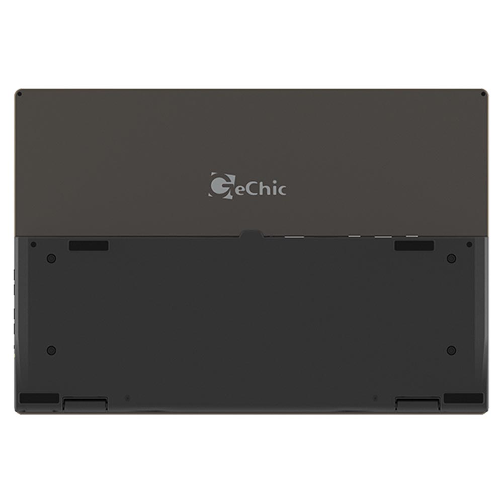 Портативный сенсорный монитор 15.6", HDMI и USB Type-C (DP1.2), GeChic On-Lap M505I: купить в Москве