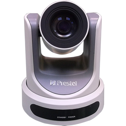 PTZ-камера для видеоконференцсвязи Prestel 4K-PTZ420A: купить в Москве