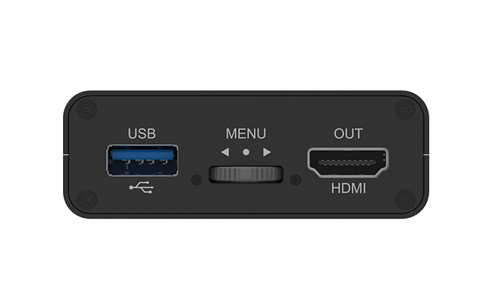 Конвертер Magewell Pro Convert H.26x to HDMI 4K: купить в Москве
