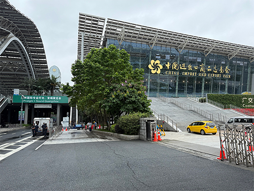 IPVS на Prolight + Sound Guangzhou 2025: заглянули в будущее AV