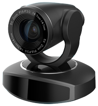 Широкоугольная PTZ-камера для видеоконференцсвязи