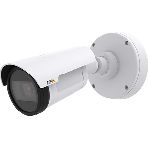 IP-камера видеонаблюдения Axis P1448-LE
