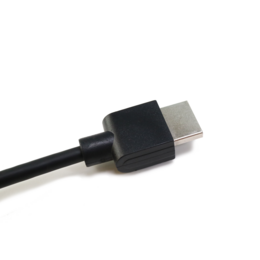 Проприетарный кабель HDMI-A и USB-A для подключения к док-станции (1.2 м): купить в Москве