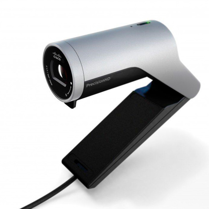WEB камера для видеоконференцсвязи Cisco CTS-PHD-CAM-USB